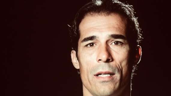 Corradi: "La Lazio ha meritato di vincere con l'Inter"