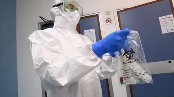 Coronavirus / Roma, il bollettino dei due cinesi allo Spallanzani: condizioni discrete