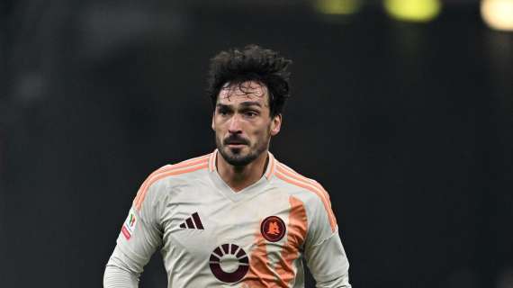 Roma, caso Hummels? Lui interviene sui social e svela cosa c'è dietro