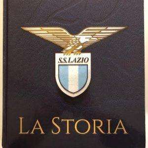 Il libro della storia della Lazio: "Questa società è molto di più di calcio e sport"