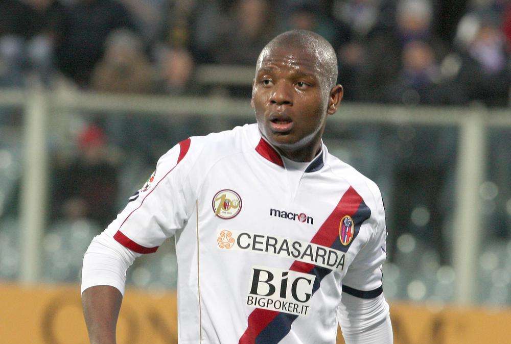 Bologna, Mudingayi: "L'anno scorso gli applausi dei tifosi laziali mi hanno frenato..."