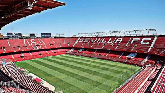 UFFICIALE - Europa League, Siviglia - Roma a porte chiuse