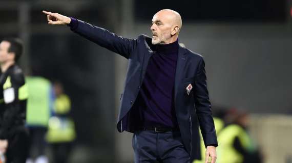 Incontro arbitri-allenatori, Pioli: "Non si è parlato di Lazio-Fiorentina. Var? Gli arbitri stanno migliorando"