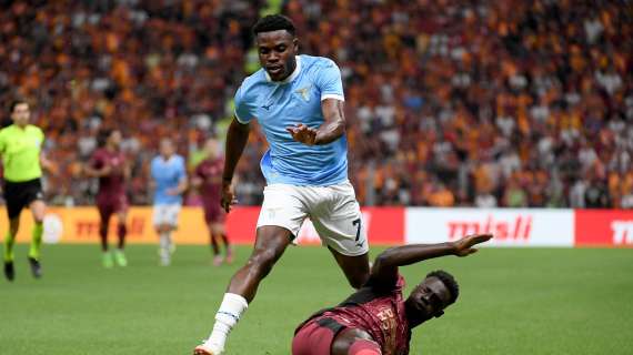 Lazio | Fener vs Gala, è già derby di Istanbul: l'ironia social dei tifosi turchi