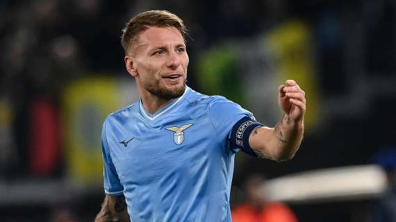 Calciomercato Lazio | Immobile a cena con i dirigenti del Besiktas