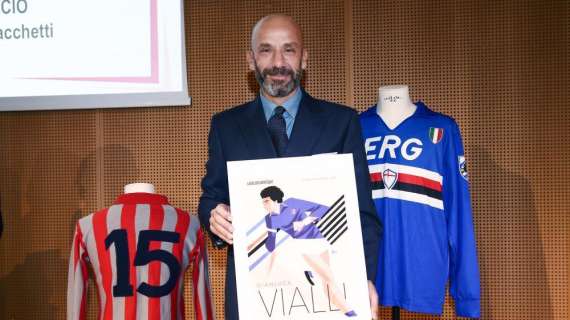 Sampdoria, Ferrero lascia dopo 5 anni: Vialli sarà il nuovo presidente