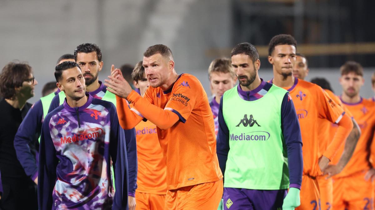 Fiorentina, non solo silenzio stampa: la decisone del club dopo il ko