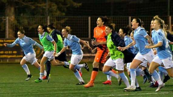 Svolta per il calcio femminile: Serie A, Supercoppa e Coppa Italia su La7