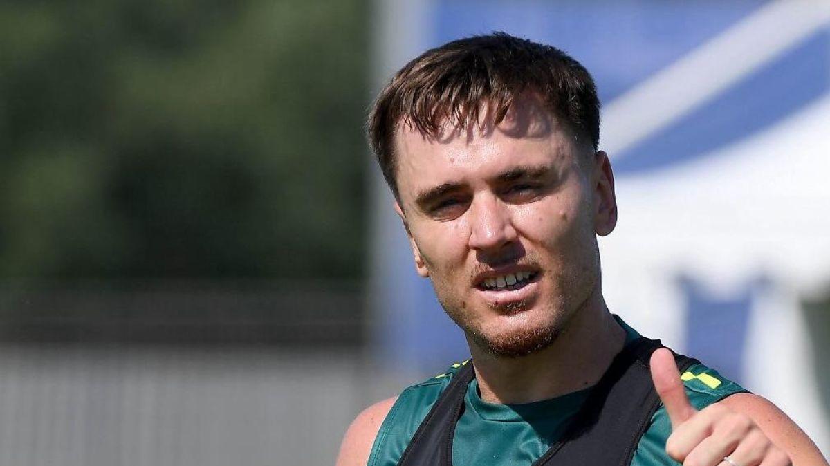 Lazio, "che felicità"! La gioia di Patric per il rientro - FOTO