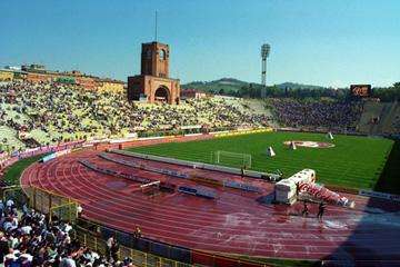 Rivivi la diretta: Bologna-Lazio 2-3 (12' pt Guana, 16' pt Portanova, 44' pt Mauri, 18' st Dias, 23' st Rocchi) 