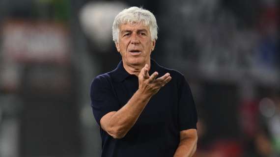 Roma, Gasperini: "Siamo partiti benissimo. Conoscevo le difficoltà e..."