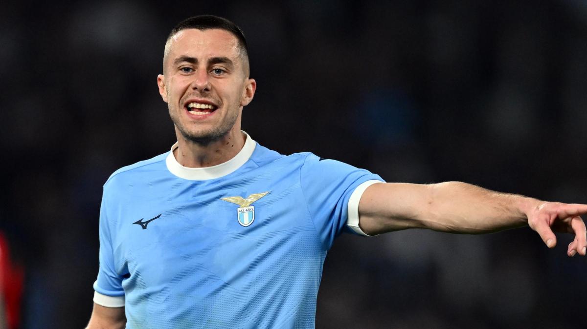 Lazio, Maldini e Marusic out per Firenze: le loro condizioni verso l'Atalanta