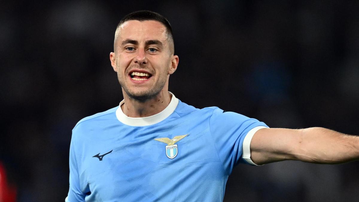 Lazio, Marusic non si ferma: dieci anni in biancoceleste e nuovi record nel mirino