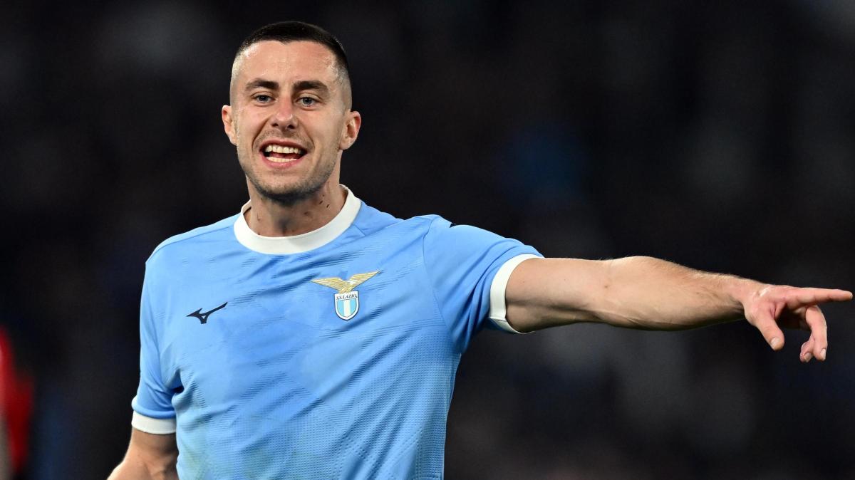 Lazio, Marusic verso quota 350: è pronto a entrare nell’élite biancoceleste