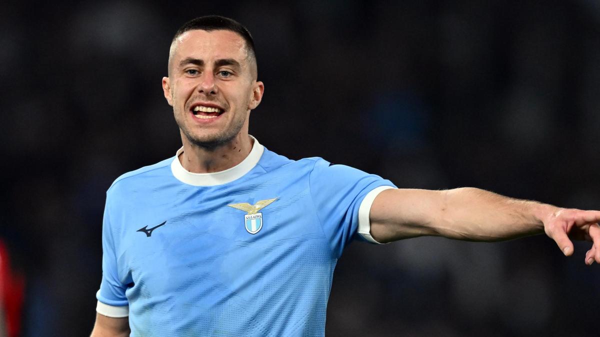Lazio, Marusic tra i più presenti di sempre: ora punta Lulic e Negro