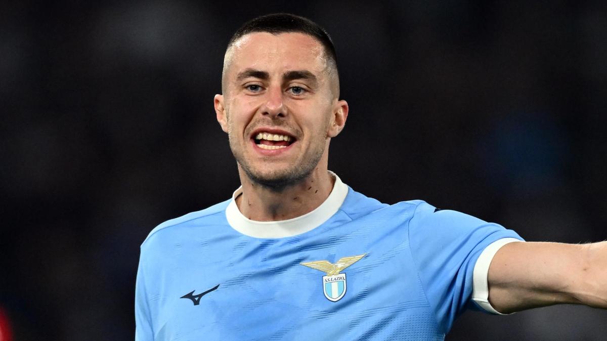 Lazio | Futuro in società per Marusic? Vuole chiudere la carriera a Roma