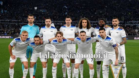 Lazio, dietro sei troppo fragile: il dato agghiacciante sui gol subiti