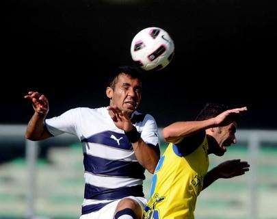 LE PAGELLE di Chievo-Lazio: Difesa di ferro, Mauri è l'anima della Lazio, Matuzalem ne diventa il padrone! Zàrate è tornato decisivo...