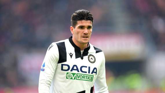Calciomercato Lazio, anche il Leicester su De Paul: l'Udinese spara alto