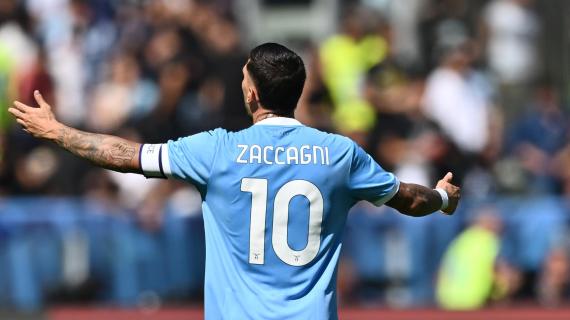 De Paola critico: "Lazio, ora la vicenda si complica". E su Sarri...