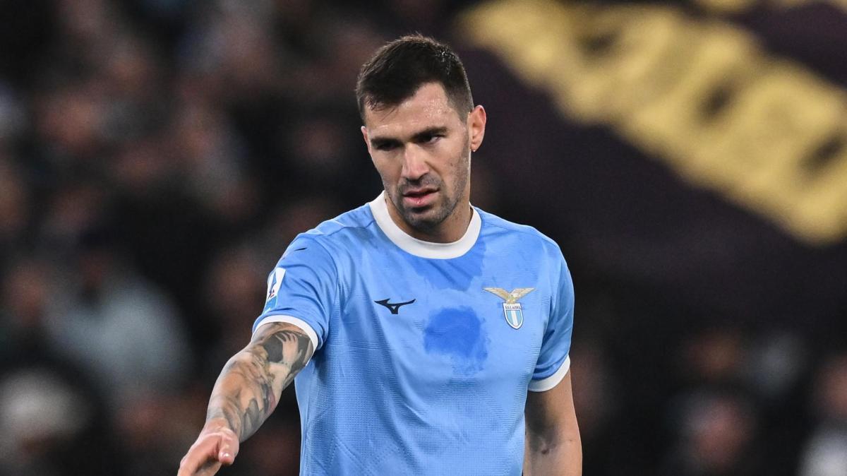 FORMELLO - Lazio, Sarri spera in Cataldi e Romagnoli: il punto verso il Milan
