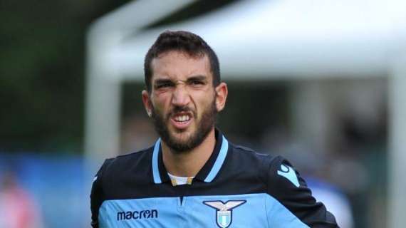 FORMELLO - Lazio, Luis Alberto in gruppo. E Cataldi si candida... 