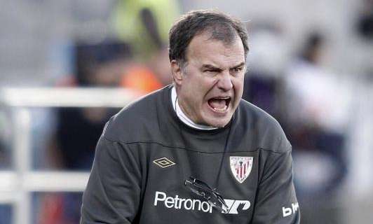 ESCLUSIVA - Pillole di Bielsa, da Nestor Sensini al Pipa Gancedo: "Ecco perchè lo chiamano Loco..."