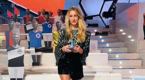 Lazio, Mia Ceran: "Partii da Roma per vedermi Immobile e Zeman. Su Mourinho..."