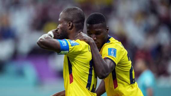 Enner Valencia, il capocannoniere dei Mondiali a un passo dalla Lazio: lo voleva...
