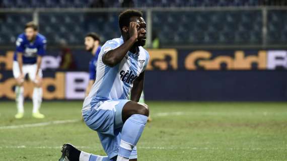 Sampdoria - Lazio, le statistiche: 27 gol biancocelesti nelle ultime 8 sfide. E Caicedo...