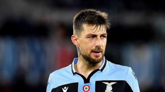 Genoa - Lazio, Acerbi non rischia: il difensore partirà dalla panchina, c'è Vavro