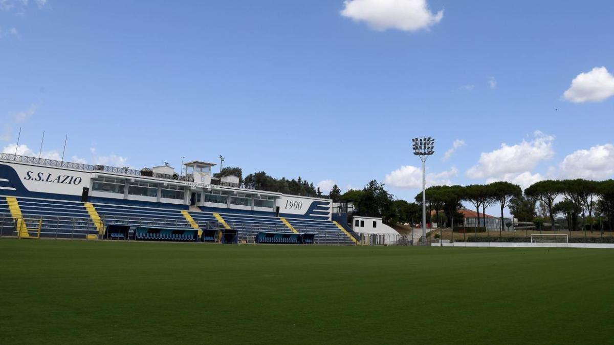 Lazio, si prepara il ritiro di Formello: il club interviene sui campi