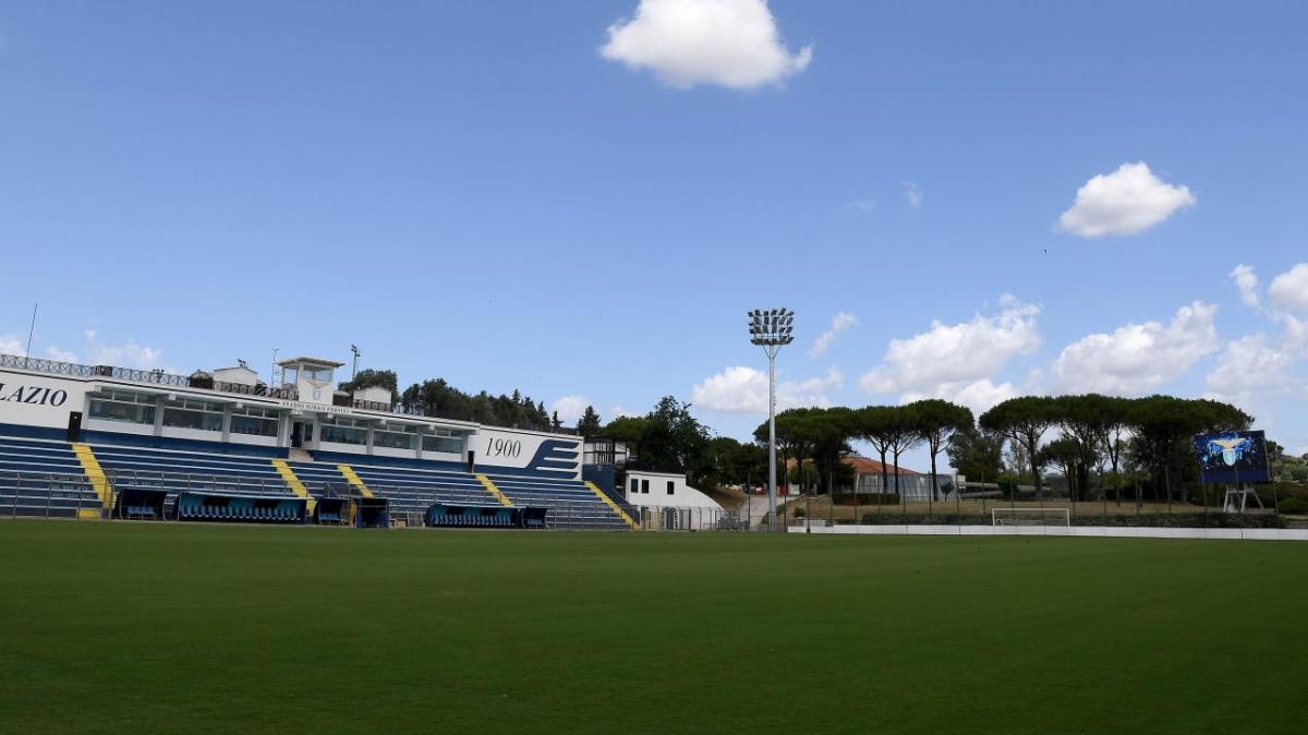 PRIMAVERA | Lazio, spalti gremiti per il derby: il dato sui presenti