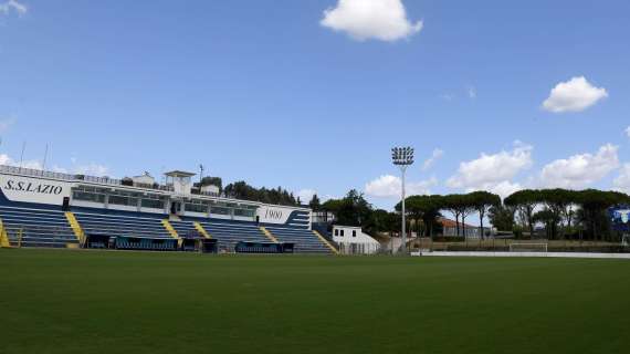 Lazio, tre baby talenti lasciano Formello: ecco le ultime uscite