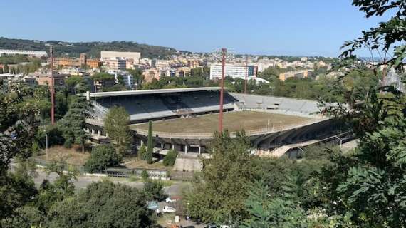 Lazio - Flaminio, l'iter è ancora lungo: tutti i dettagli