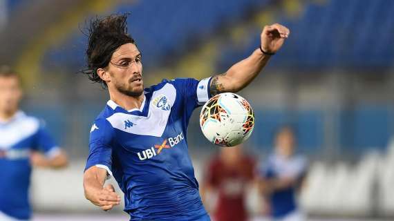 Calciomercato, Il Giornale di Brescia: "Anche la Lazio su Torregrossa"