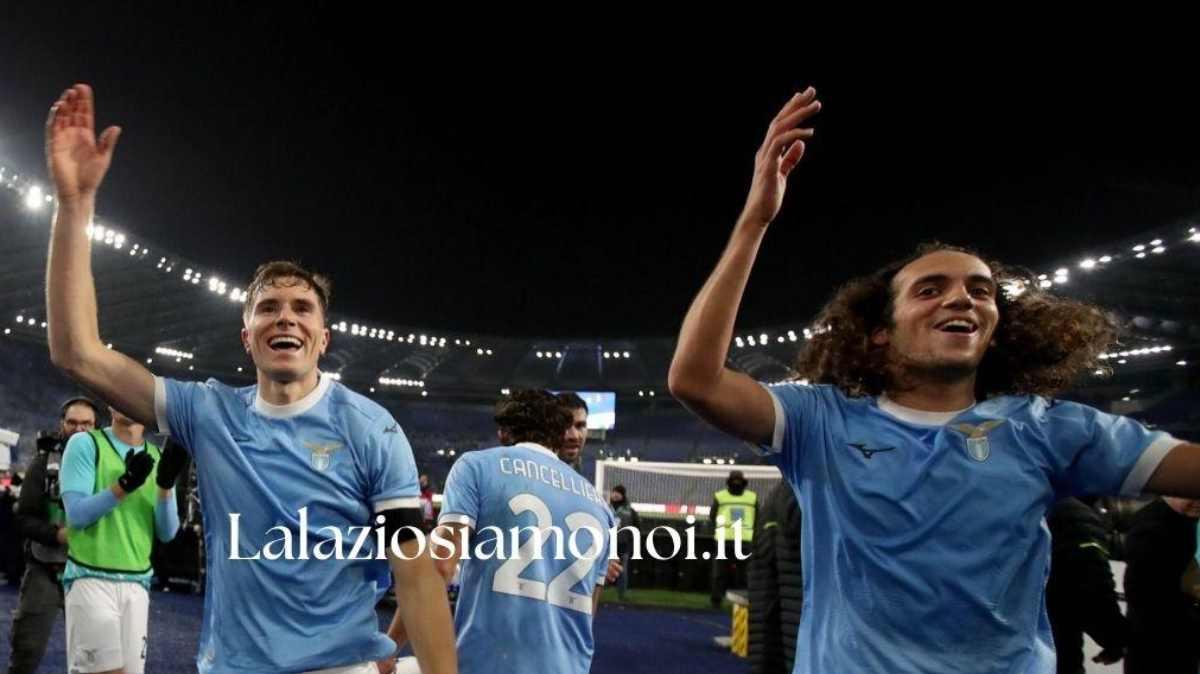 Lazio, agli ottavi di Coppa Italia sei una garanzia: il dato