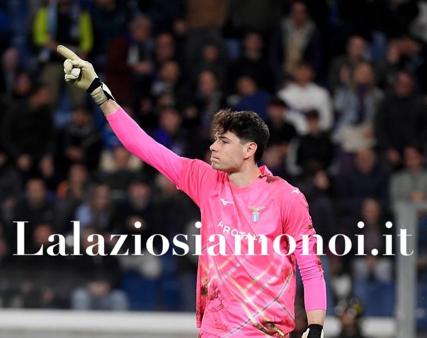 Lazio, Dalla Palma: "Motta si merita il 10 in pagella! Spero che questa vittoria..."