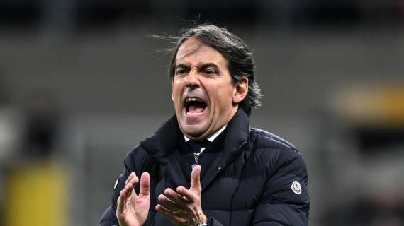 Inter-Verona, Inzaghi Risponde A Sogliano: "Anche Io Ho Perso Così, Ma ...