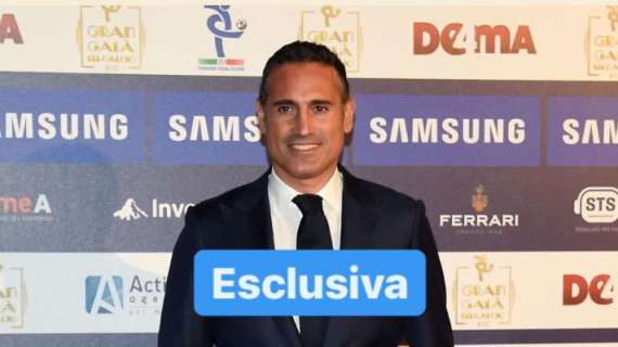 Lazio - Juve, Amoruso: "Biancocelesti bestia nera. Inzaghi? Un esempio per Pirlo"