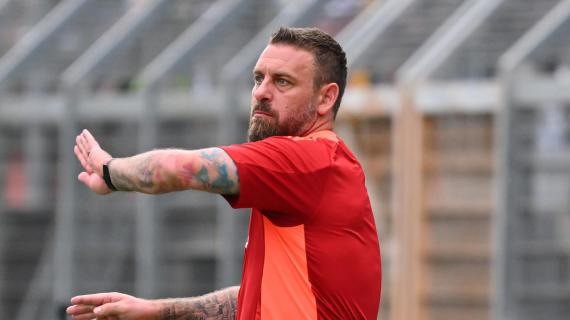 Torino, con De Rossi c'è già l'accordo. Ora Baroni e la Lazio...