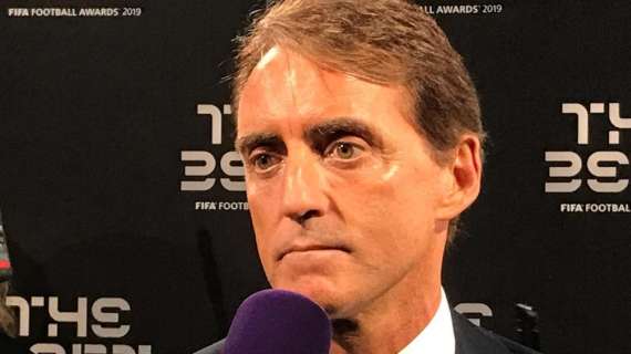 Italia, Mancini: "Vorrei più entusiasmo, la Nazionale è della gente!"