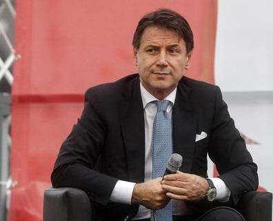 Politica / Governo, Conte: "Renzi? Sorpreso dai tempi. Mi fido del Pd"
