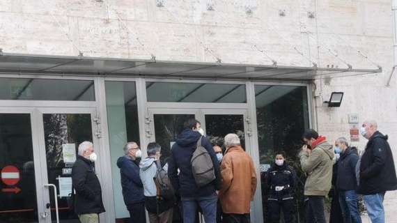 Lazio Nuoto, ritorno alla Garbatella rinviato: se ne riparla il 30 dicembre