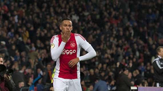 Stampa olandese contro l'Ajax, Kok (HP De Tijd): "Una follia vendere Kishna"