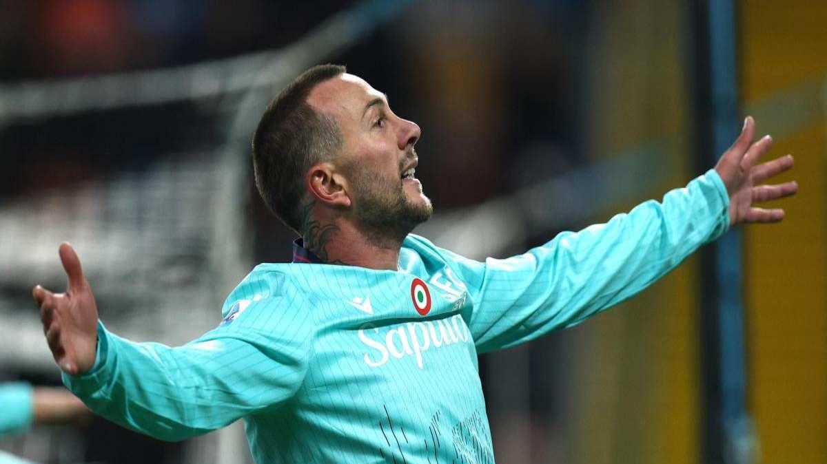 Bologna, Bernardeschi come Signori: il dato in Europa