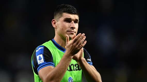 Atalanta, lady Malinovskyi apre la polemica: "Non chiedetemi perché non gioca"