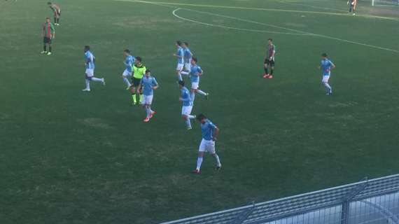 PRIMAVERA - Al Fersini è un’altra Lazio: Ternana sconfitta 3-0