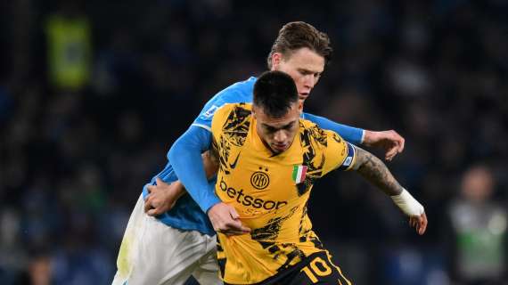 Serie A, Simonelli sull'eventuale spareggio Scudetto: "A oggi si giocherebbe a San Siro"