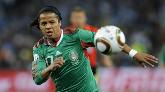 Idea affascinante per il reparto offensivo: Giovani Dos Santos. Ma il Tottenham vuole monetizzare...